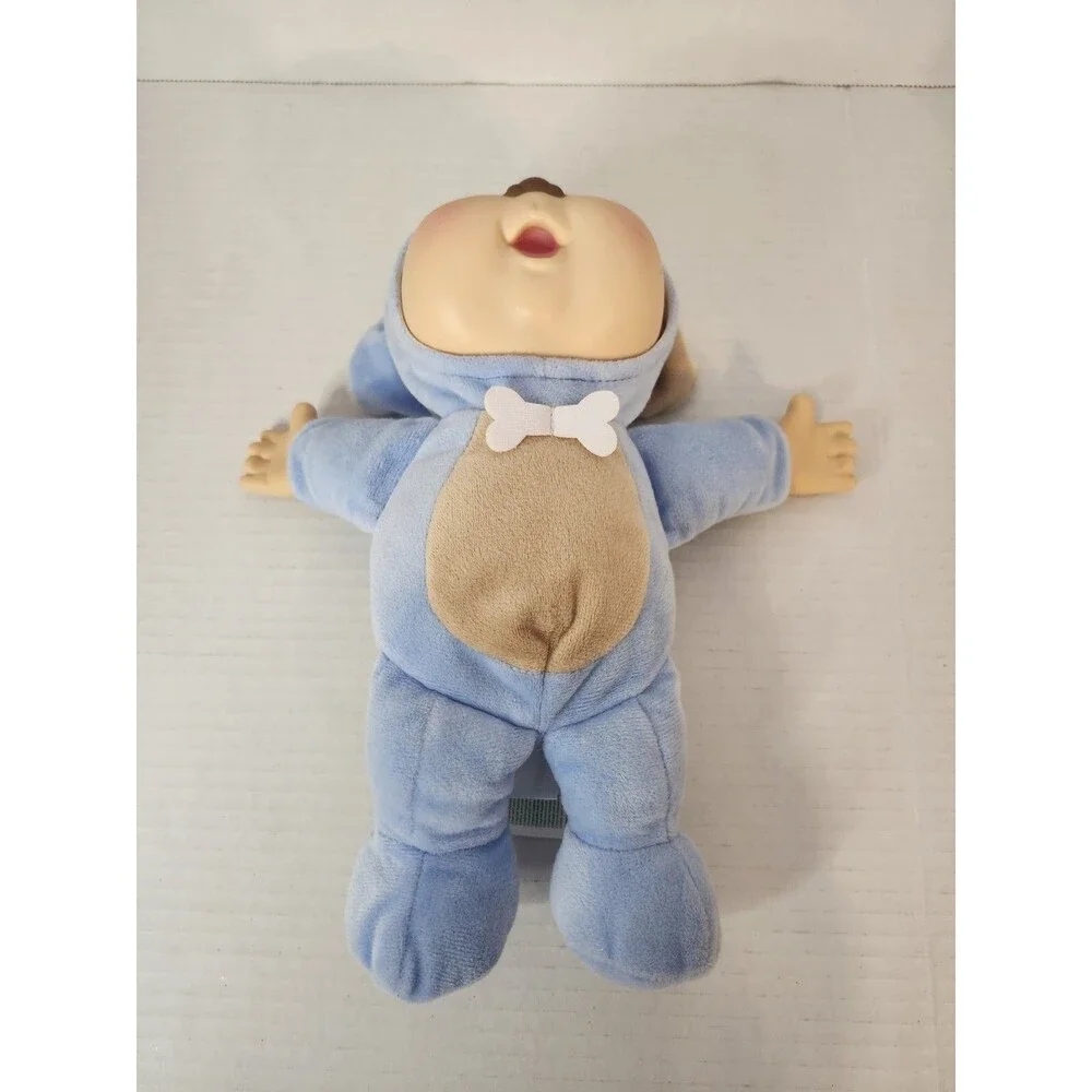 Cabbage Patch Kids Barnyard Boomer Puppy